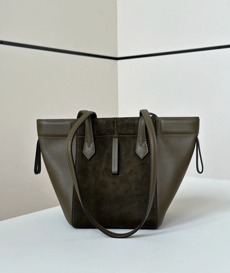 Sophisticated Fxndx Shopping Bags 68496