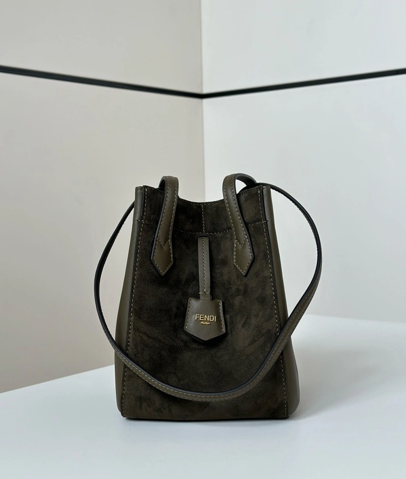 Sophisticated Fxndx Shopping Bags 68496