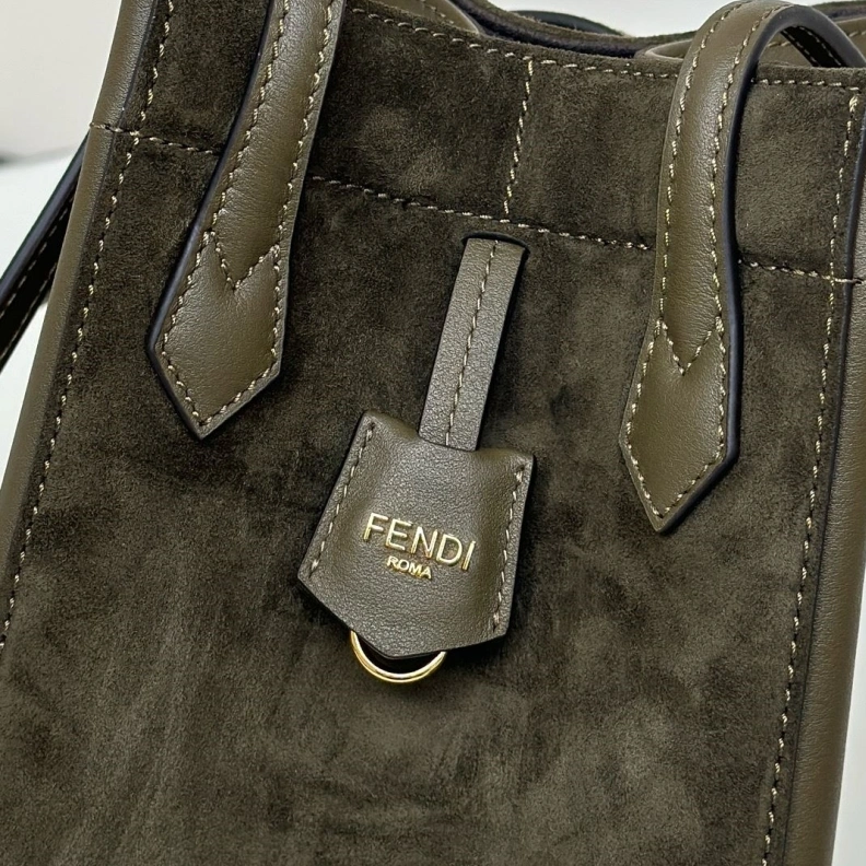 Sophisticated Fxndx Shopping Bags 68496