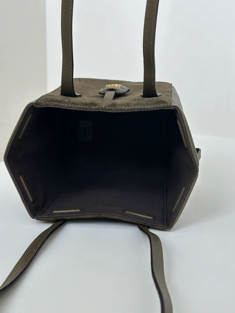 Sophisticated Fxndx Shopping Bags 68496