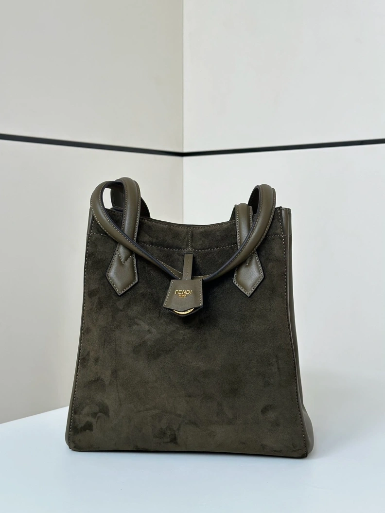 StreetReady Fxndx Shopping Bags 68488