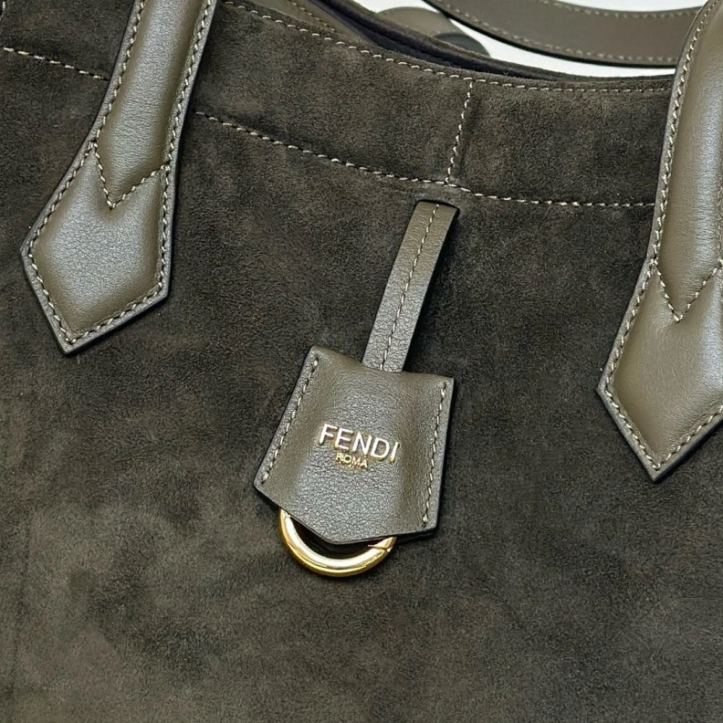 StreetReady Fxndx Shopping Bags 68488