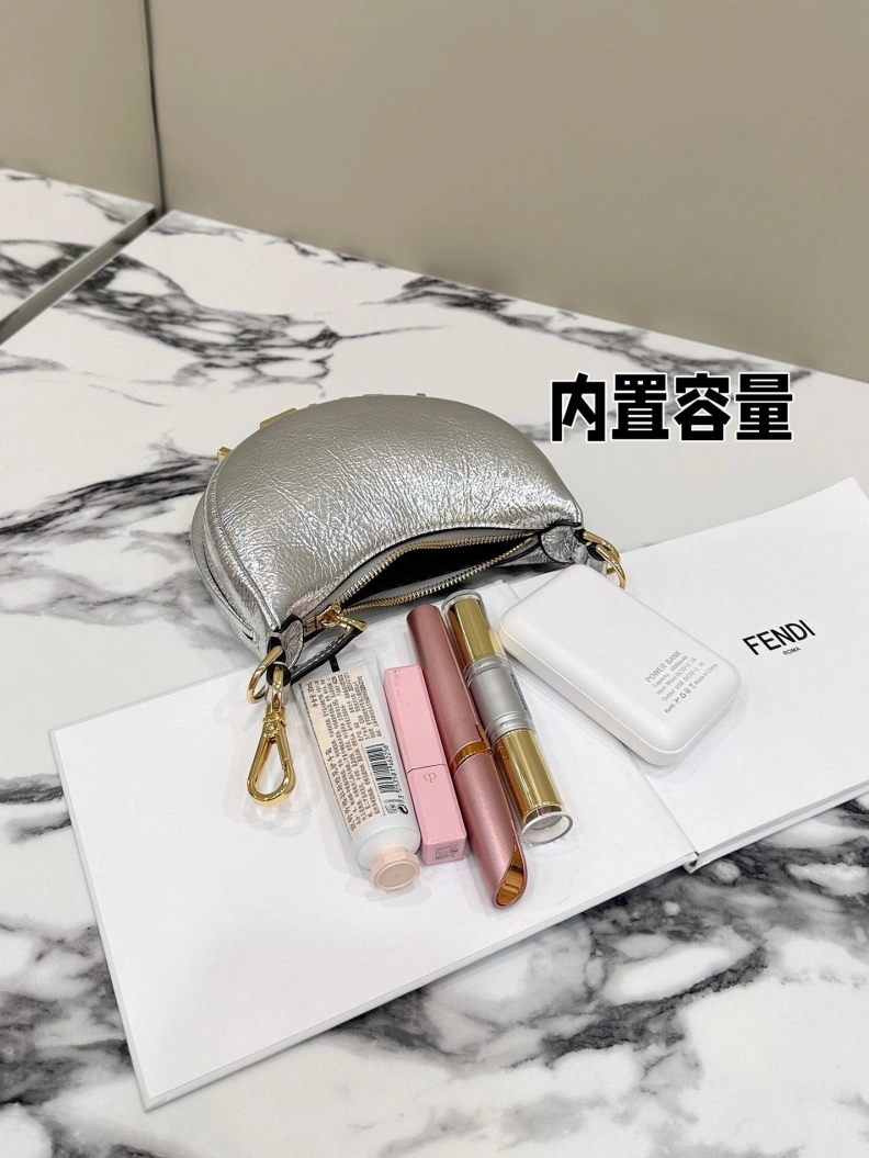 Fxndx Satchel Bags Sleek 68508