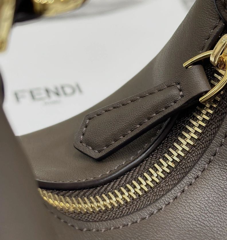 Refined Fxndx Satchel Bags 68524