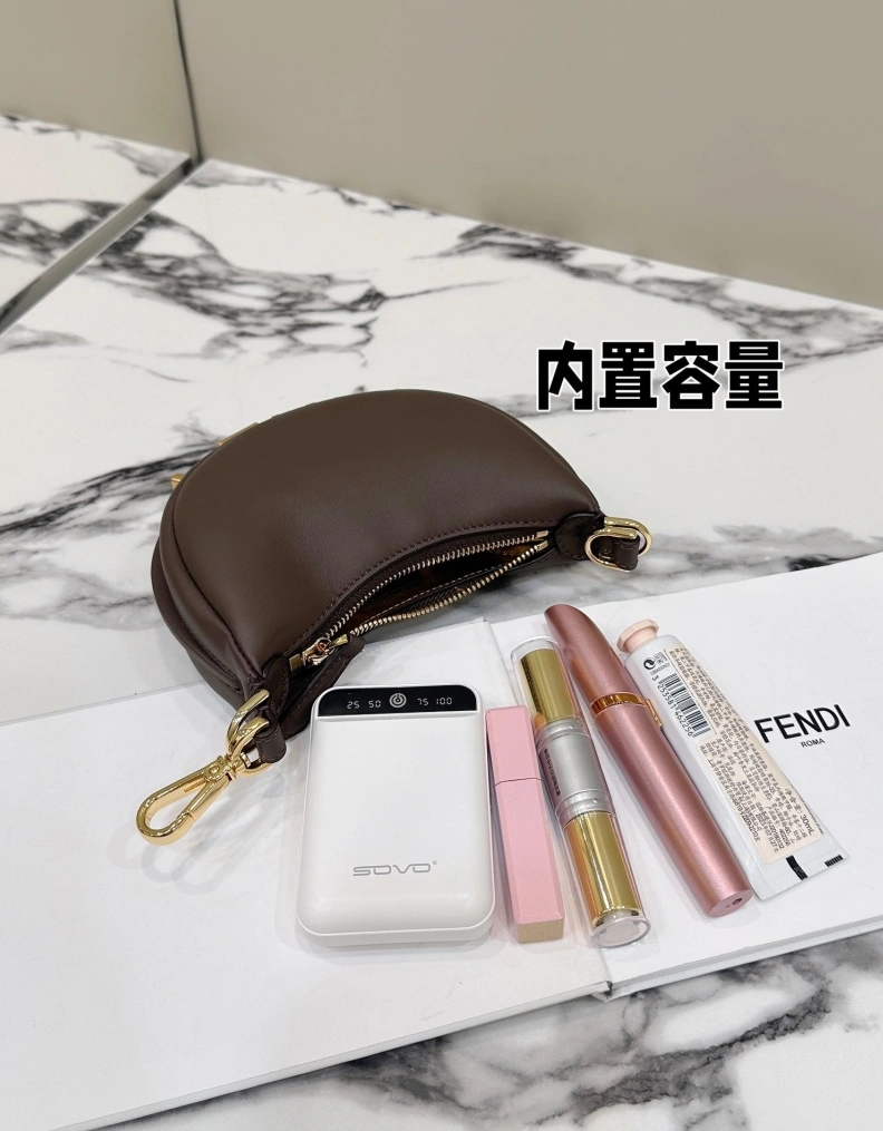Refined Fxndx Satchel Bags 68524