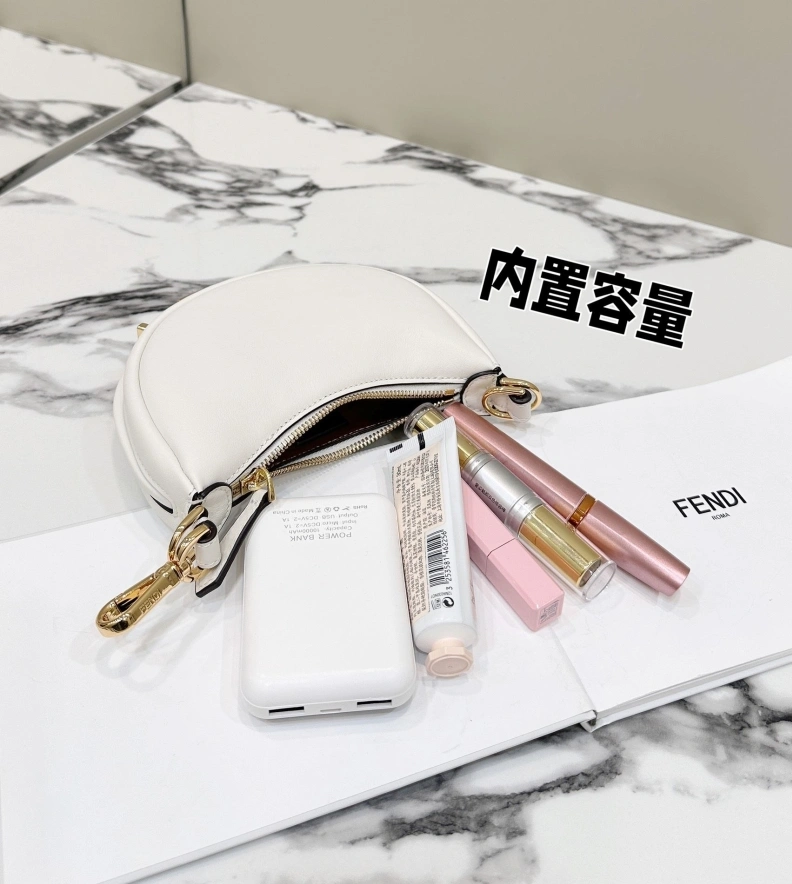 Sleek Fxndx Satchel Bags 68515