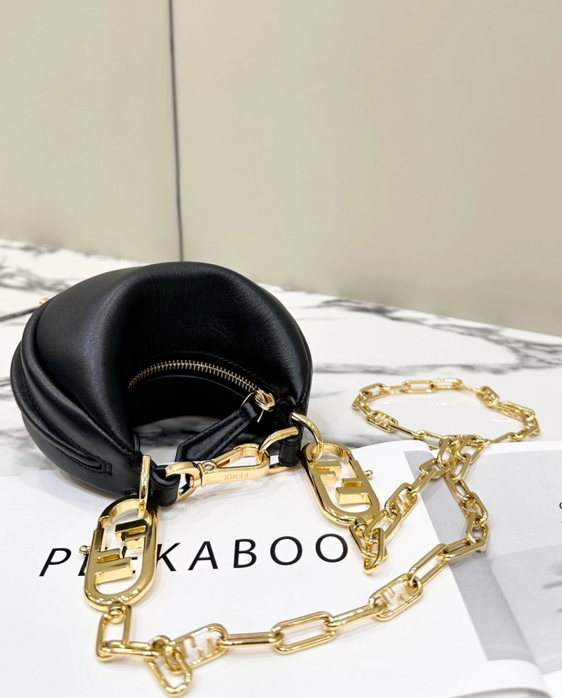 Bold Fxndx Satchel Bags 68529