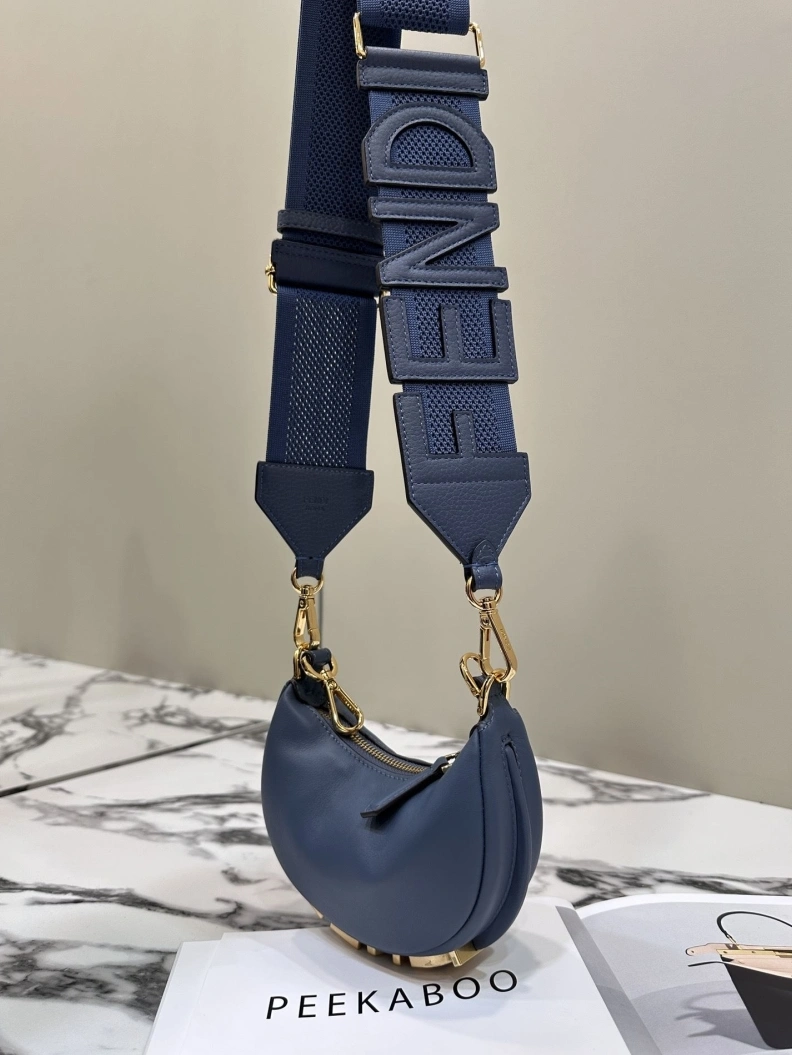 Fxndx Satchel Bags Sleek 68512