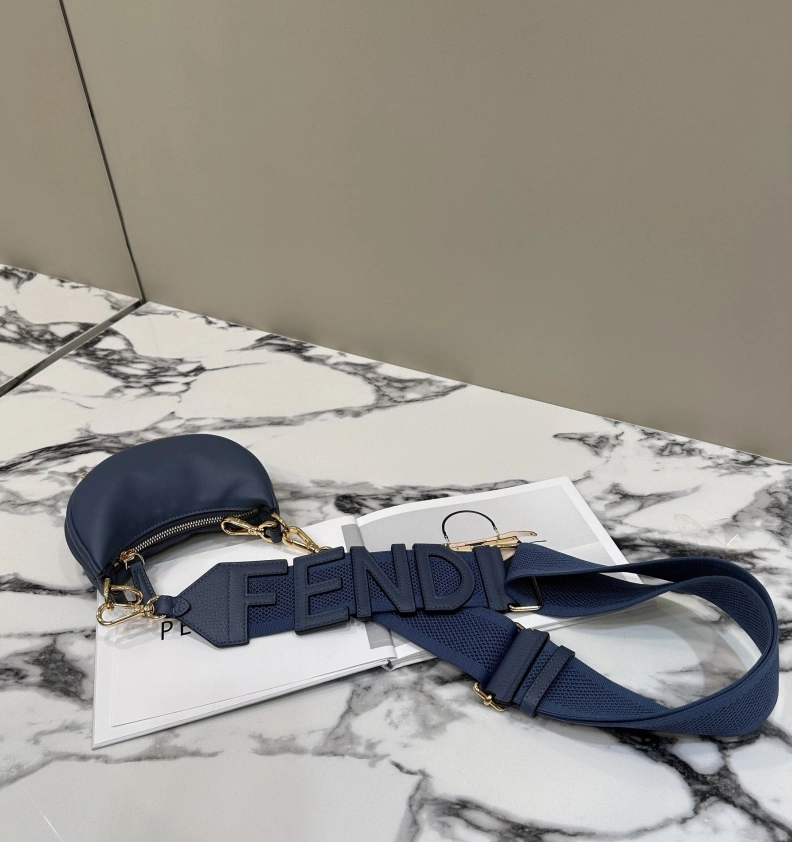 Fxndx Satchel Bags Sleek 68512