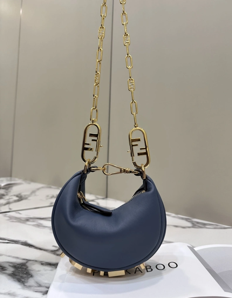 Fxndx Satchel Bags Sleek 68512