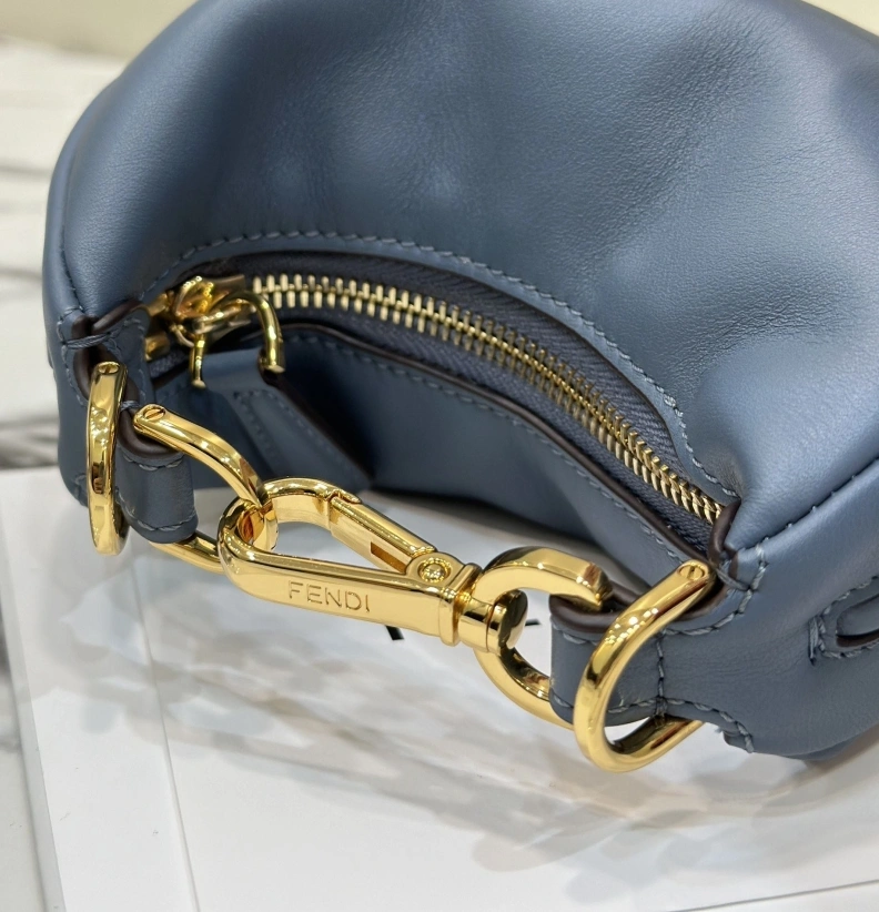 Fxndx Satchel Bags Sleek 68512