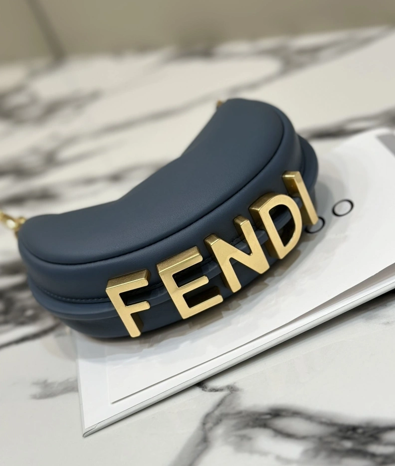 Fxndx Satchel Bags Sleek 68512