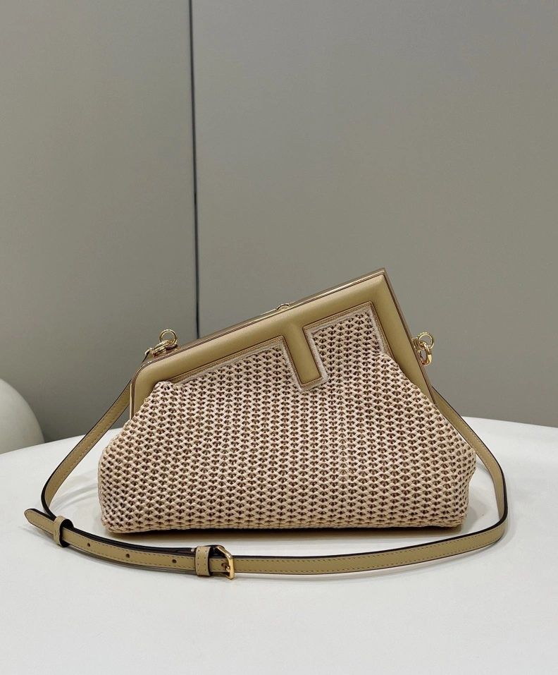 Trendy Fxndx First Bags 68573