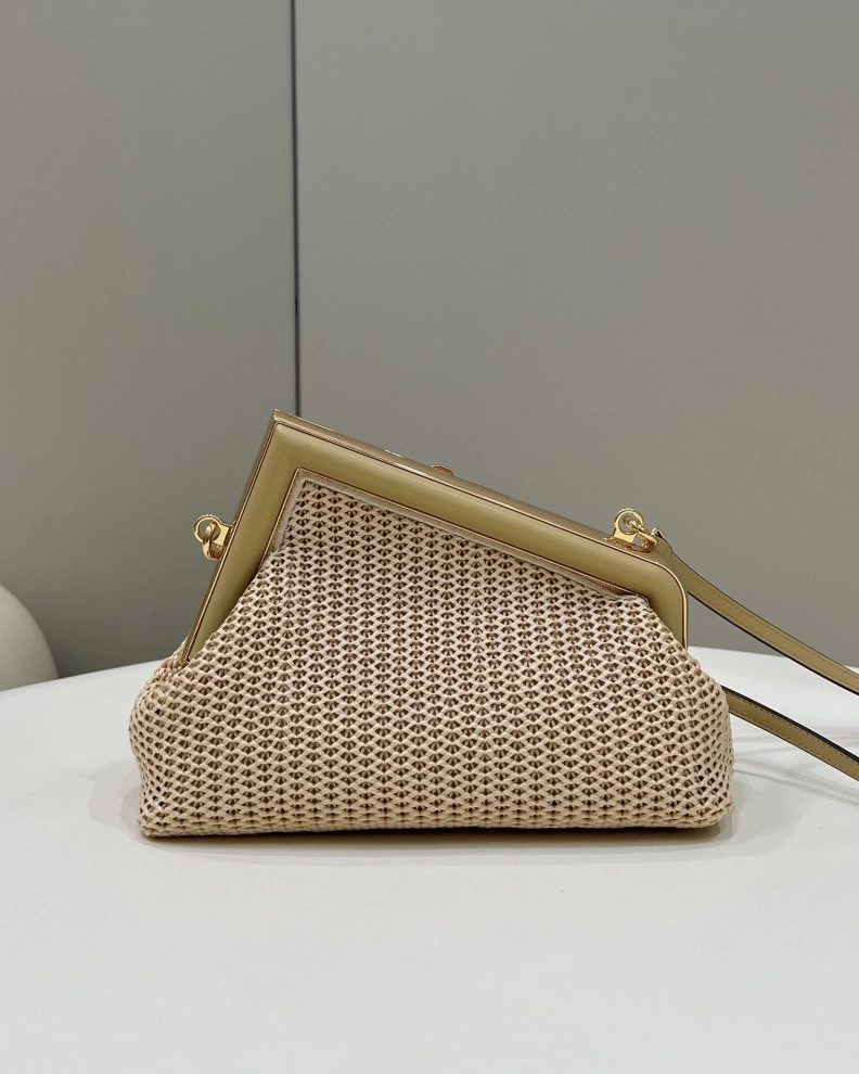 Trendy Fxndx First Bags 68573