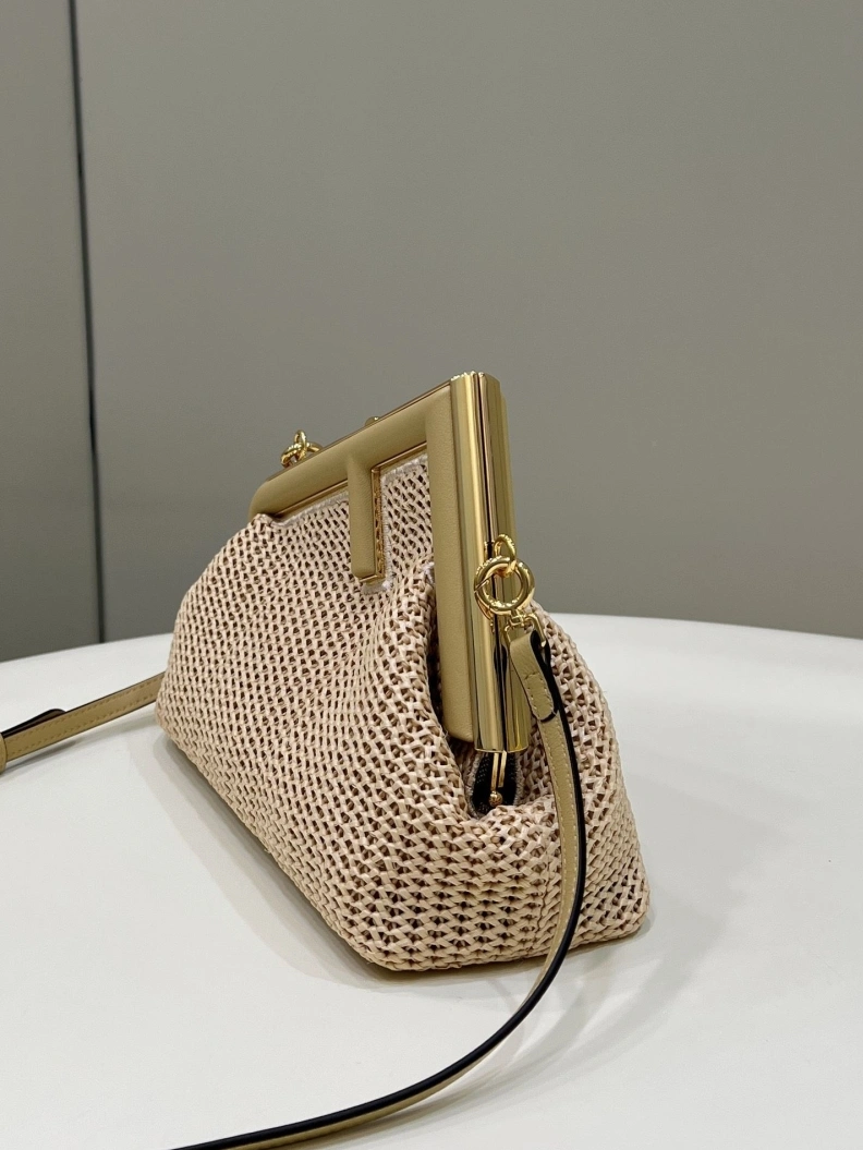 Trendy Fxndx First Bags 68573