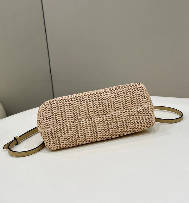 Trendy Fxndx First Bags 68573