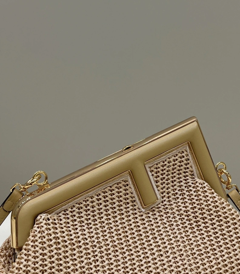 Trendy Fxndx First Bags 68573