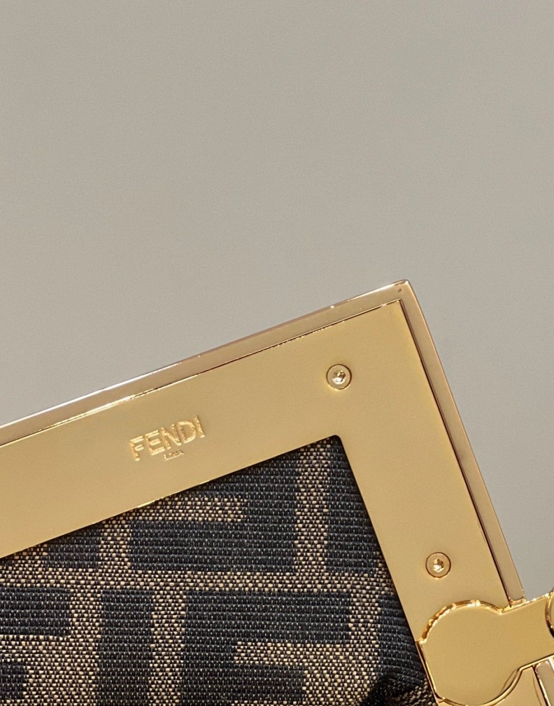 Trendy Fxndx First Bags 68573