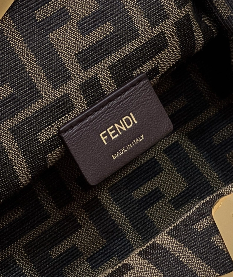 Trendy Fxndx First Bags 68573
