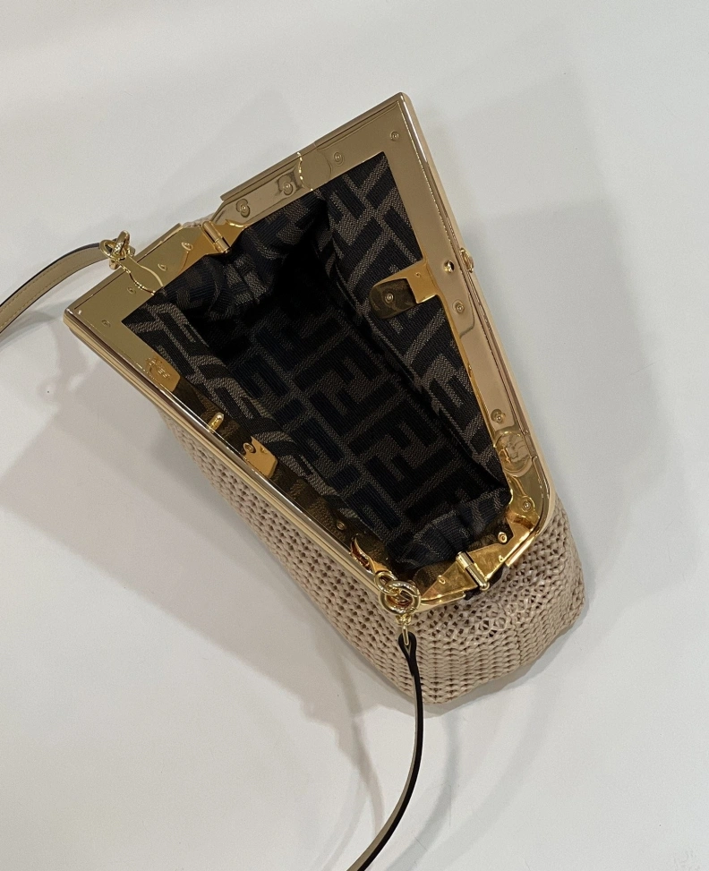 Trendy Fxndx First Bags 68573