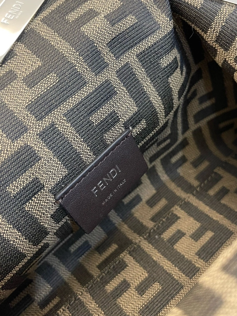 Fxndx First Bags Sleek 68570