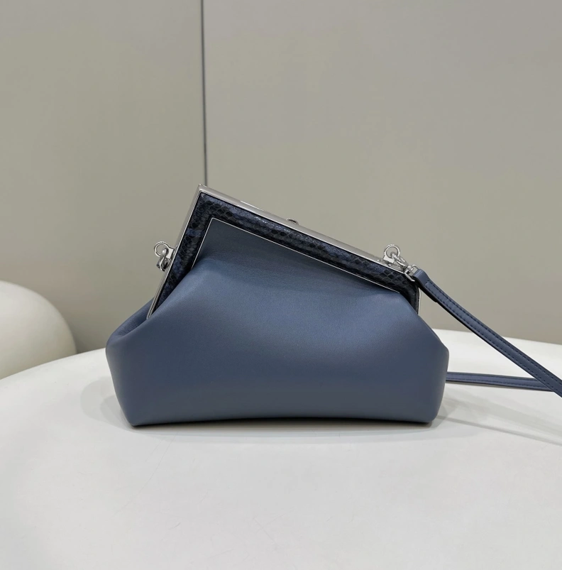 Sophisticated Fxndx First Bags 68549