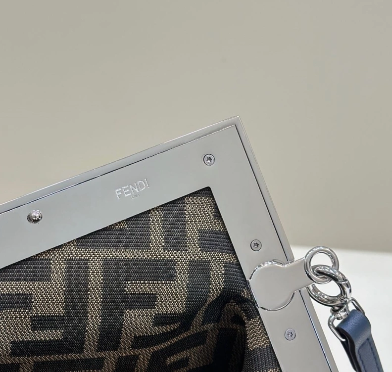 Sophisticated Fxndx First Bags 68549