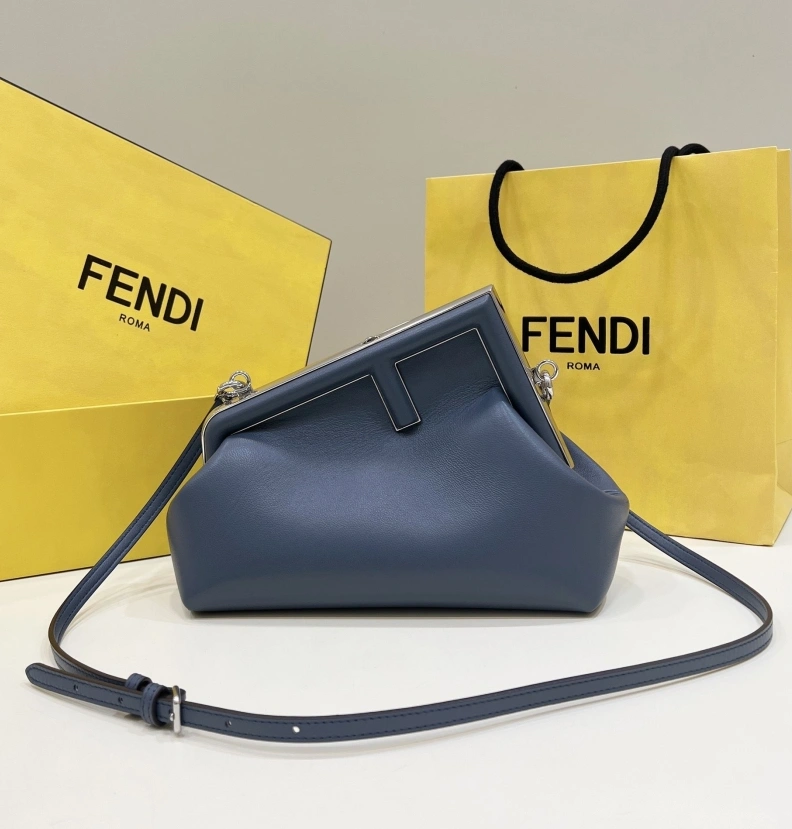 Bright Fxndx First Bags 68576