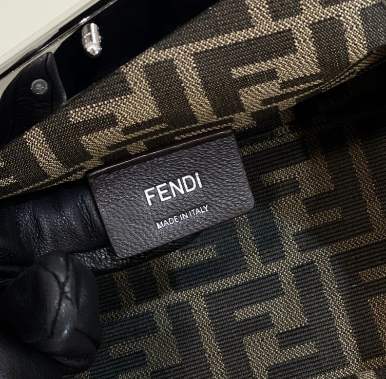 Bright Fxndx First Bags 68576