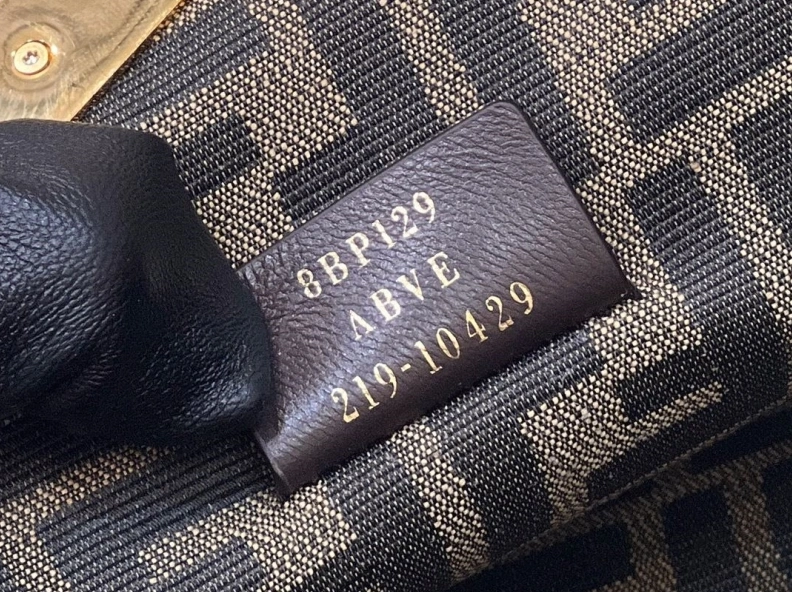 Fxndx First Bags Cozy 68553