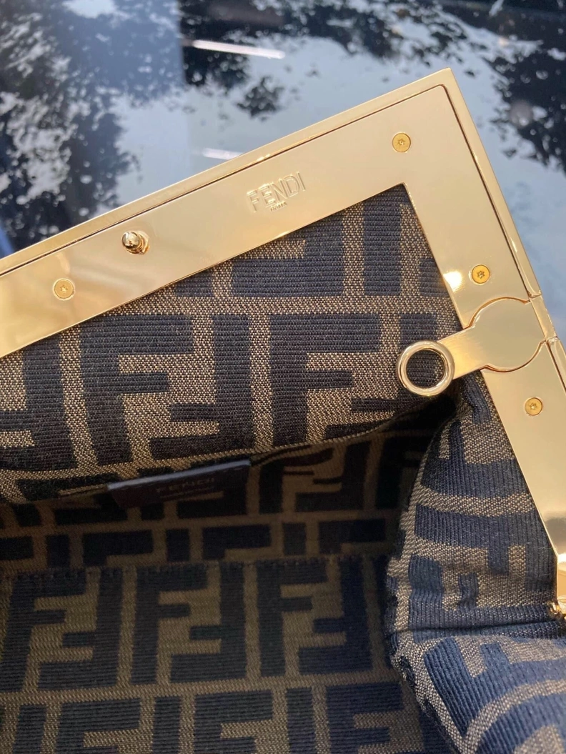 Soft Fxndx First Bags 68554