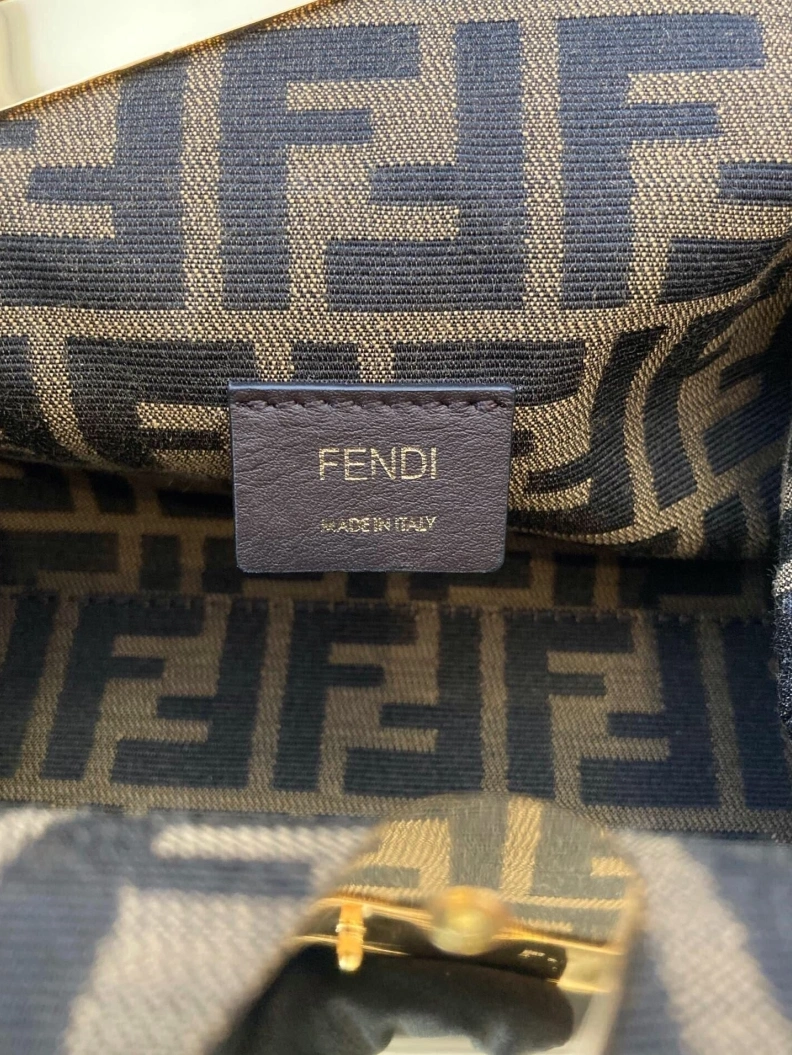 Soft Fxndx First Bags 68554