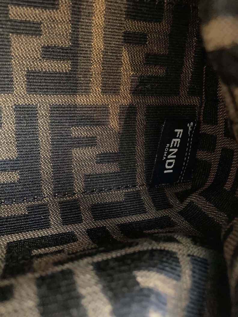 Soft Fxndx First Bags 68554
