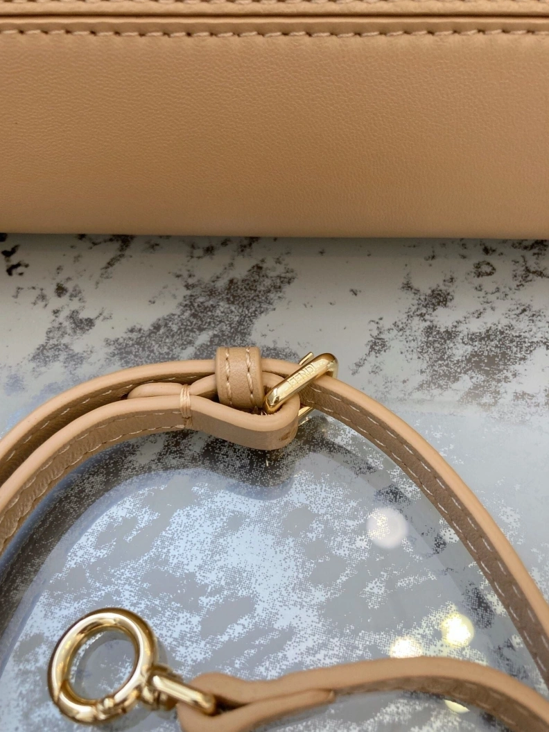 Soft Fxndx First Bags 68554