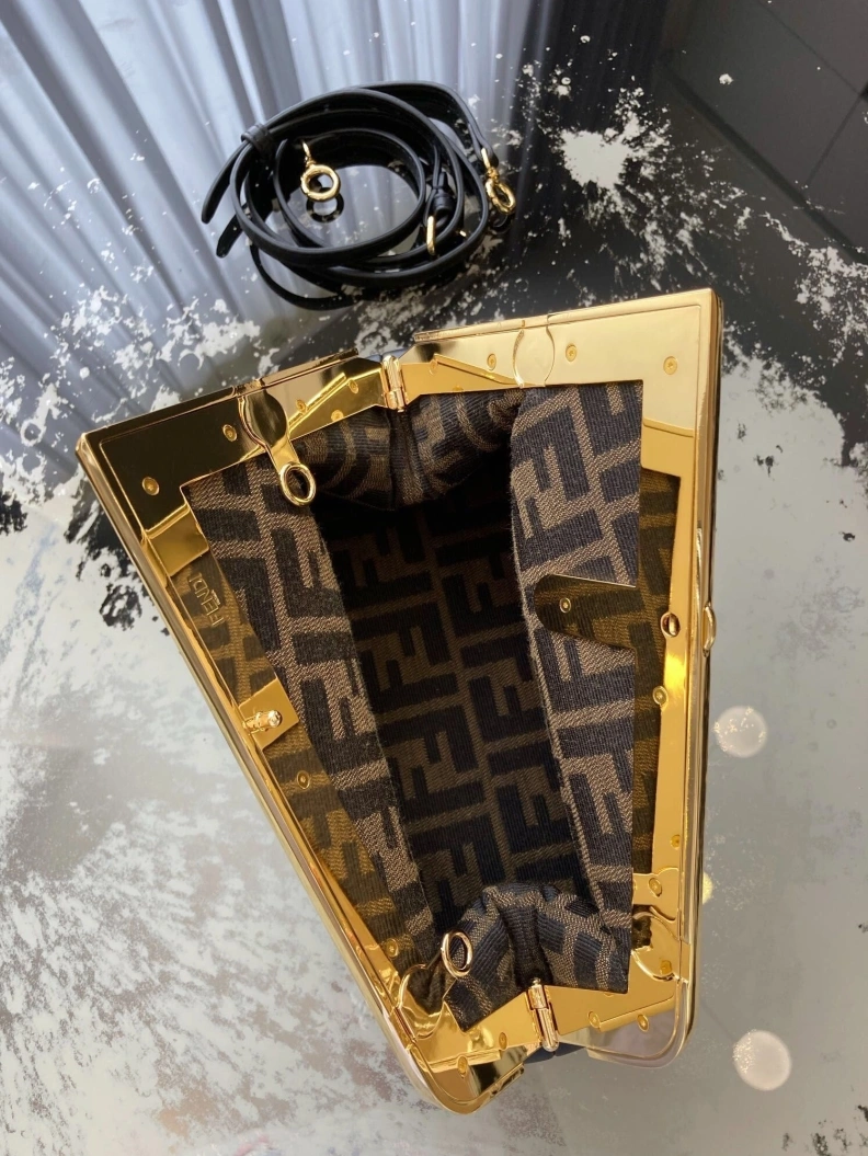 Fxndx First Bags Sophisticated 68542