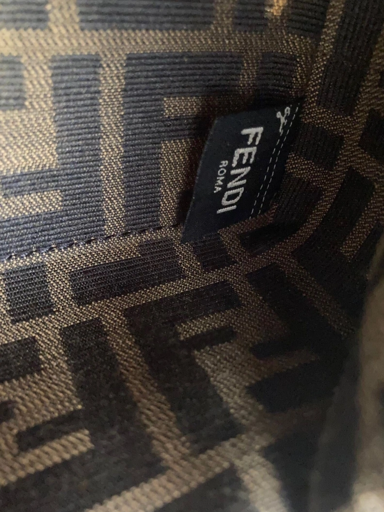 Fxndx First Bags Breathable 68584