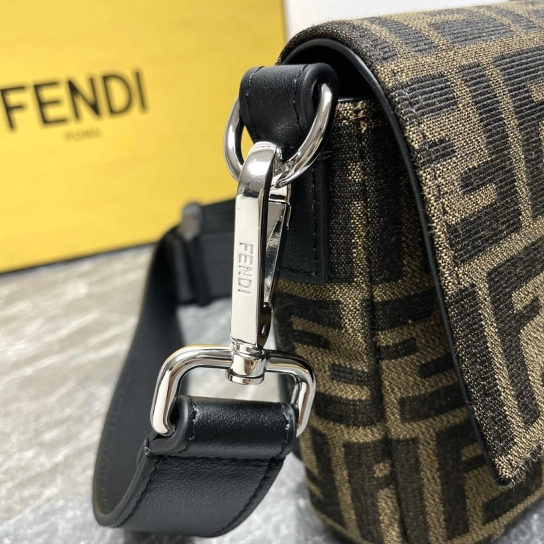 Fxndx Baguette Bags Versatile 68579