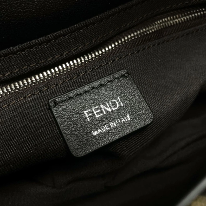 Fxndx Baguette Bags Versatile 68579