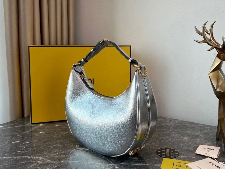 Elegant Fxndx Top Handle Bags 68441