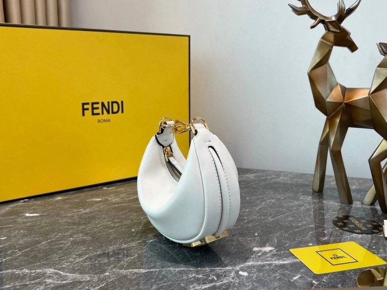 Fxndx Top Handle Bags Resilient 68437