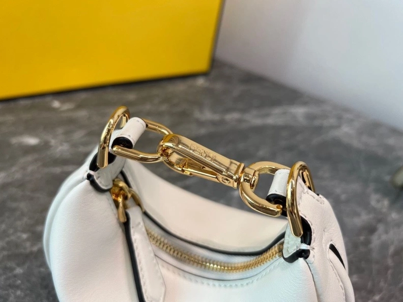 Fxndx Top Handle Bags Resilient 68437