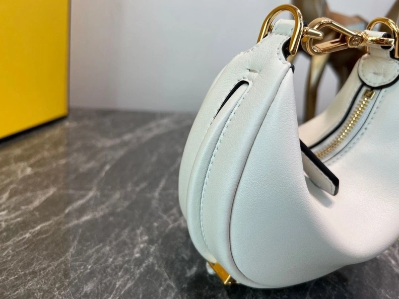 Fxndx Top Handle Bags Resilient 68437