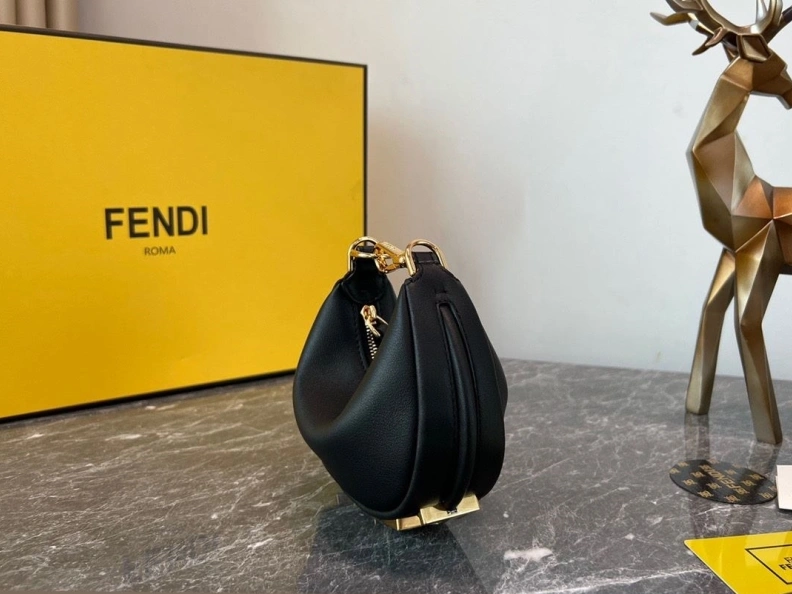 Fxndx Top Handle Bags AllSeason 68432