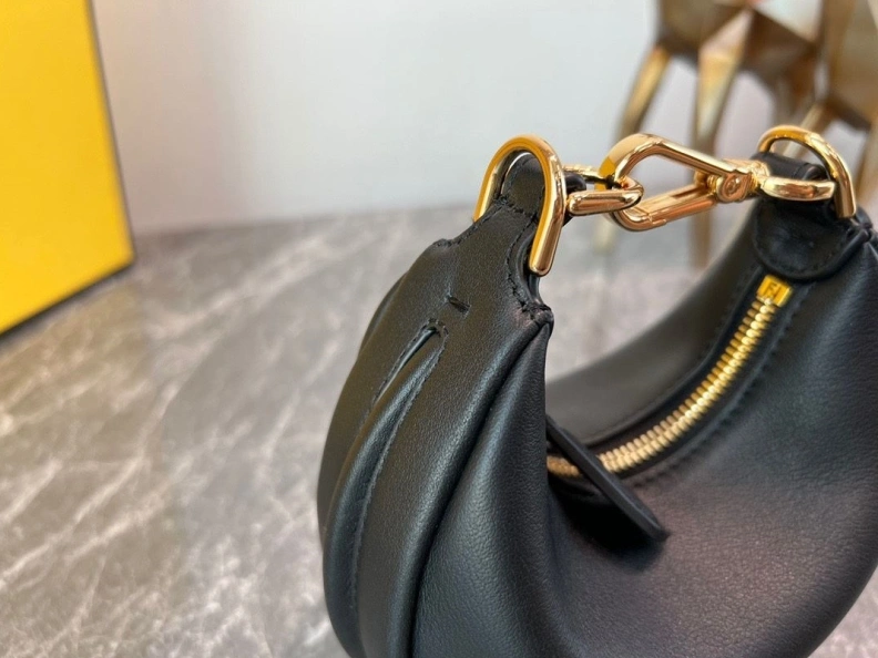 Fxndx Top Handle Bags AllSeason 68432