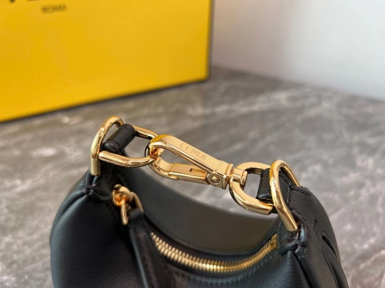 Fxndx Top Handle Bags AllSeason 68432
