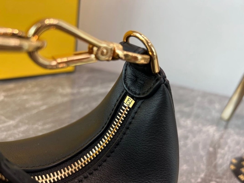 Fxndx Top Handle Bags AllSeason 68432