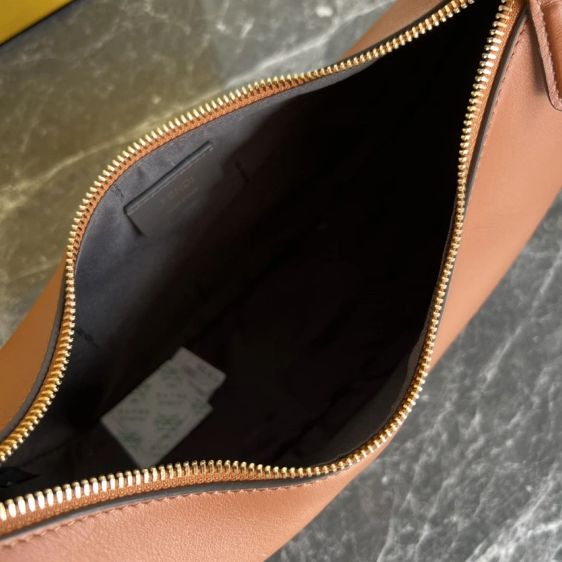 Sleek Fxndx Top Handle Bags 68487