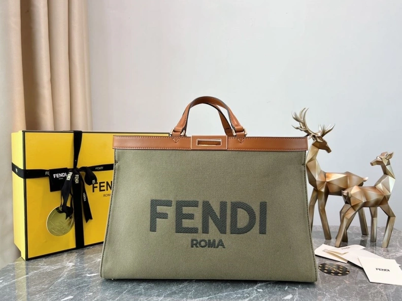 Comfortable Fxndx Shopping Bags 68485