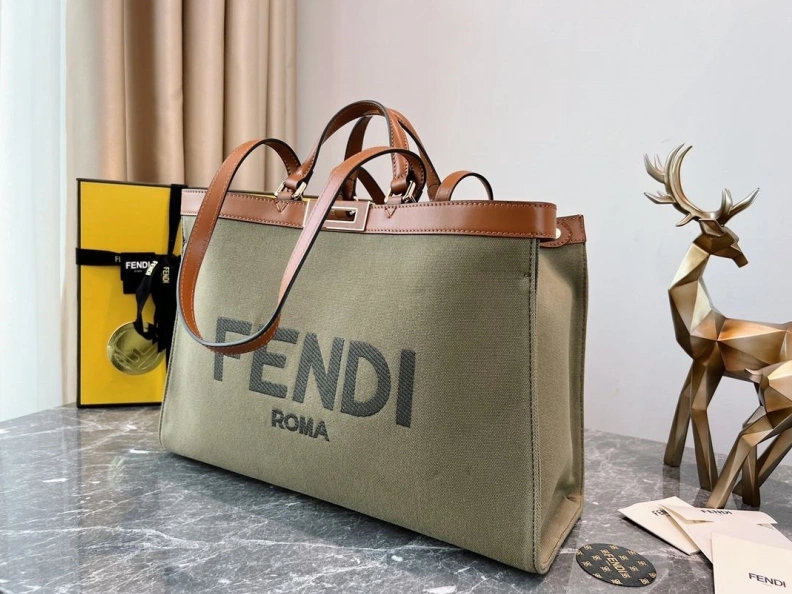Comfortable Fxndx Shopping Bags 68485