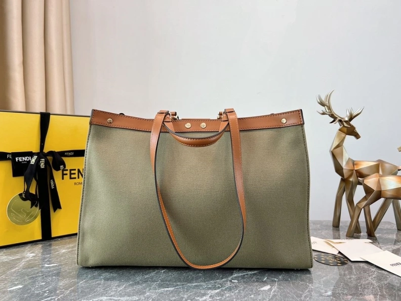 Comfortable Fxndx Shopping Bags 68485